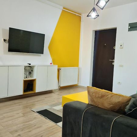 Apartament Vladis Năvodari Exterior foto