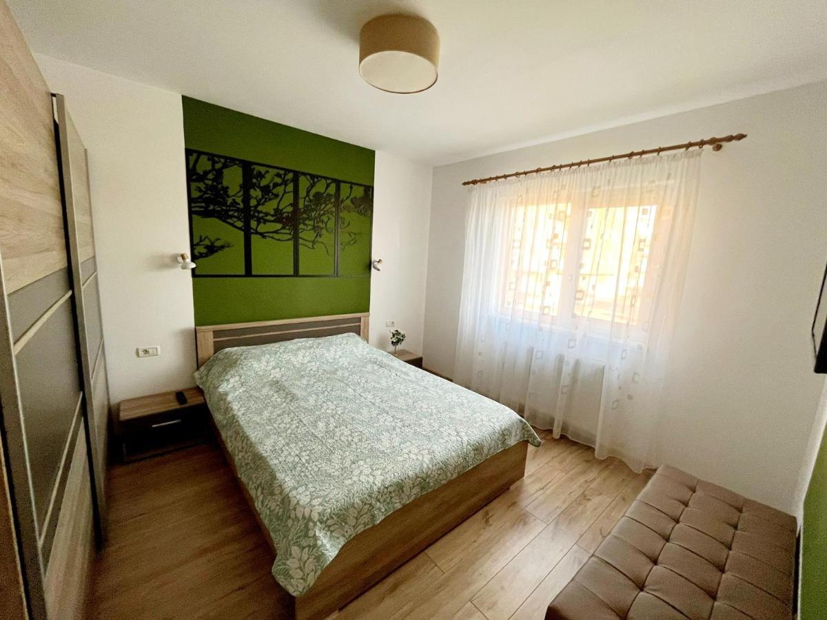 Apartament Vladis Năvodari Exterior foto