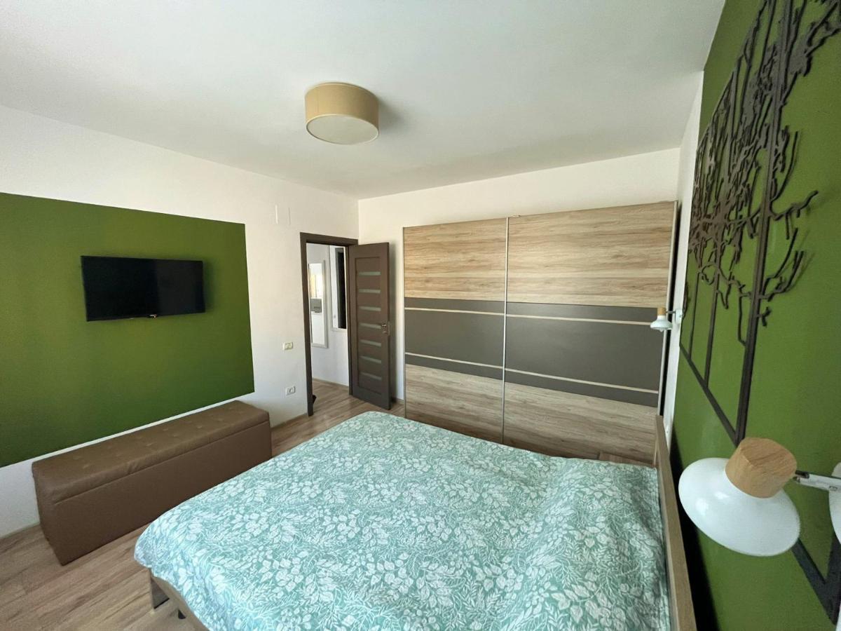 Apartament Vladis Năvodari Exterior foto