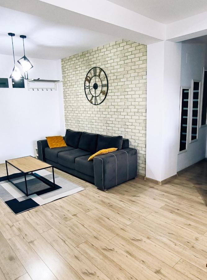 Apartament Vladis Năvodari Exterior foto