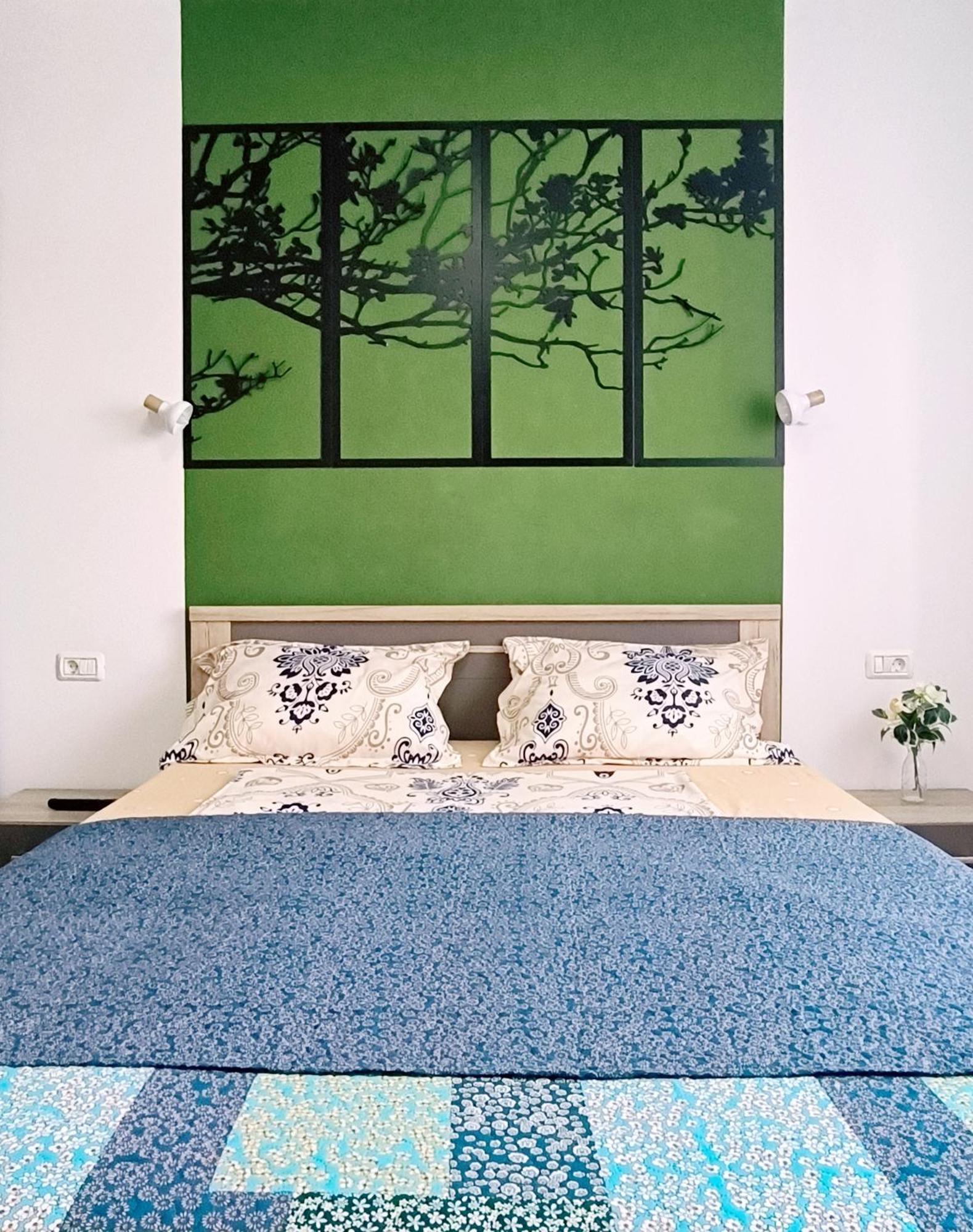 Apartament Vladis Năvodari Exterior foto